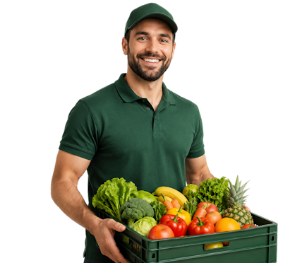 Вас интересует Перевозка плодоовощной продукции оптом напрямую в Череповец? задайте вопрос